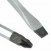 7pc Go-Through Screwdriver Set 